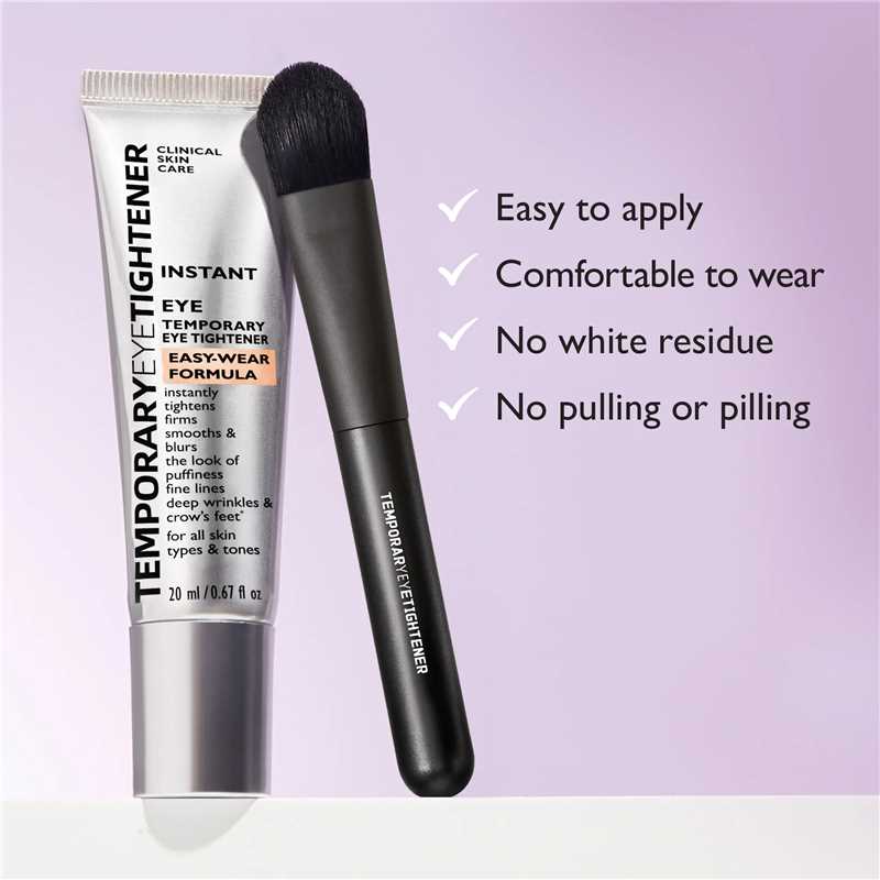 Last 3 Hours:đ„ Up to 15% OFF â Instant Eye Tightener Easy-Wear Formula