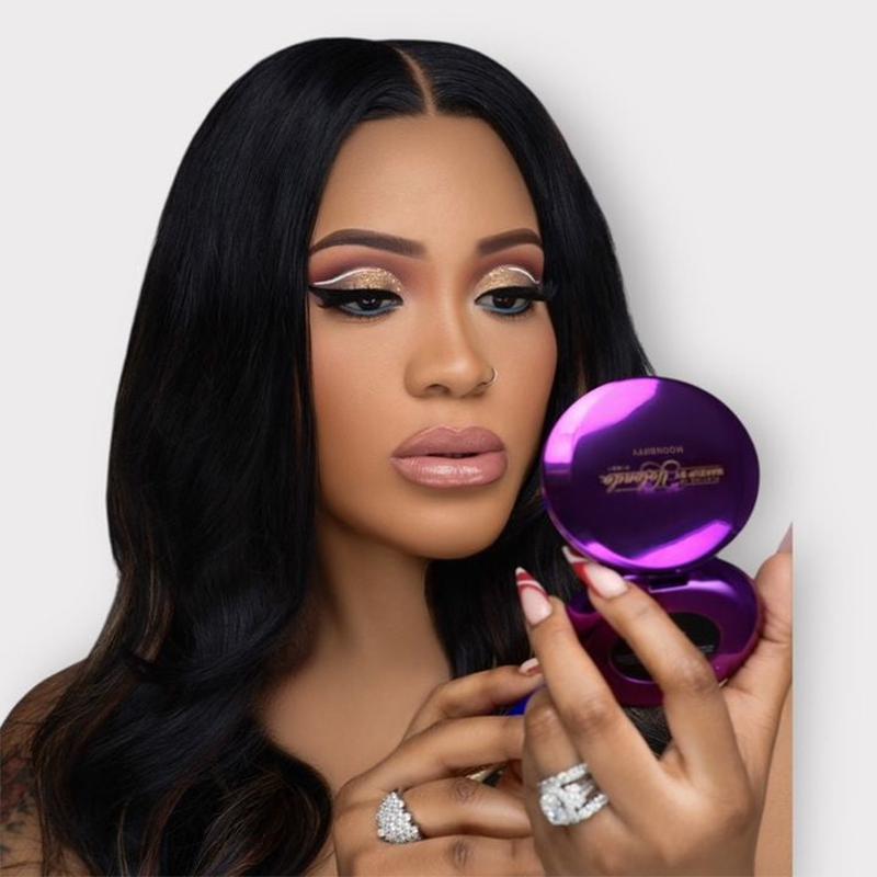 Final 3 Hours: 60%OFF-Evanesce Soft Matte Cream Concealer with Brush FREE !๐