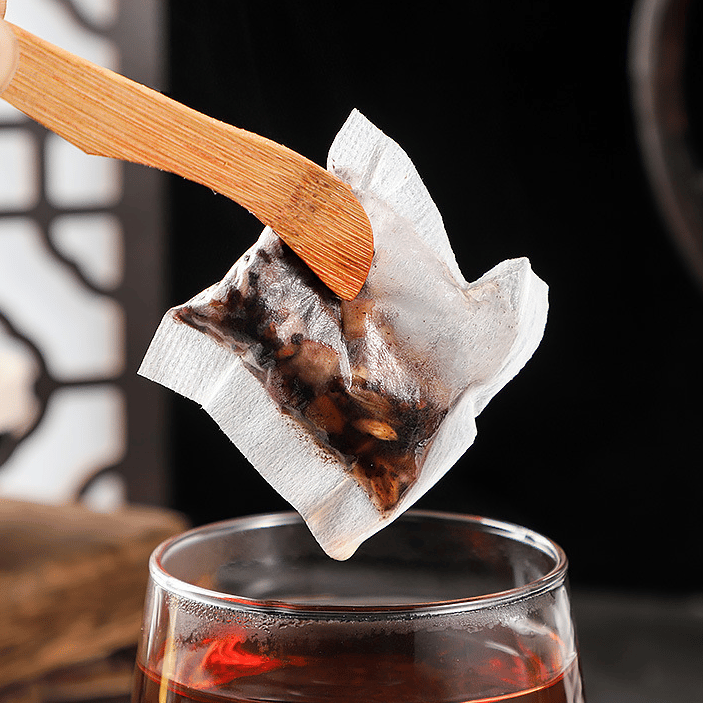 š„Ginseng Six Treasure Tea