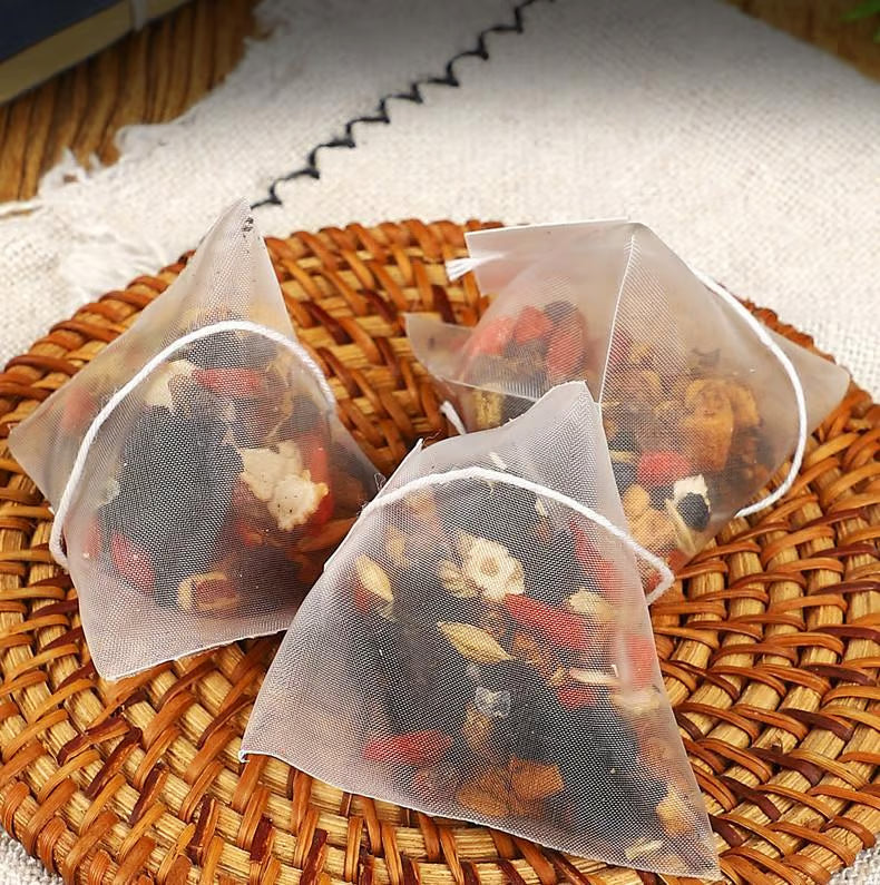 š„Ginseng Six Treasure Tea
