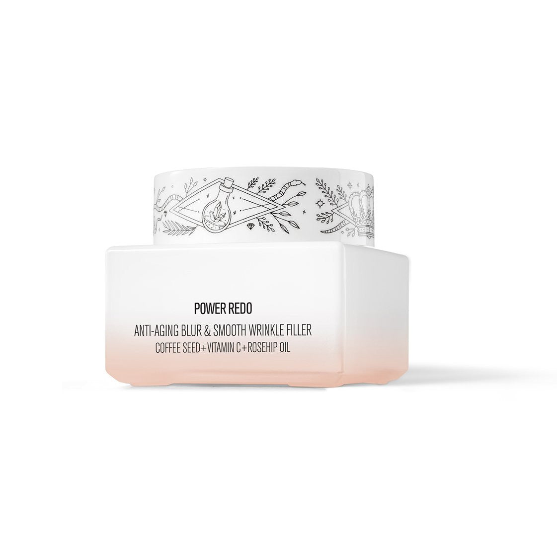 🔥Power Redo Wrinkle Fix(🔥Limited Time Discount)