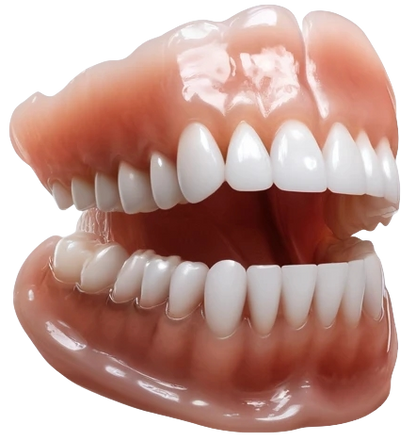 🦷Natravor™- Dentadura Premium（⏰Descuento por tiempo limitado, últimos 30 minutos.）