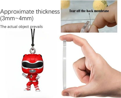 Power Rangers Limited Edition Advent Calendar
