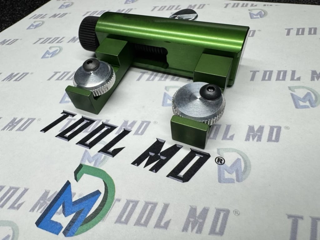 Soldering Clamp