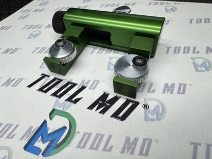 Soldering Clamp