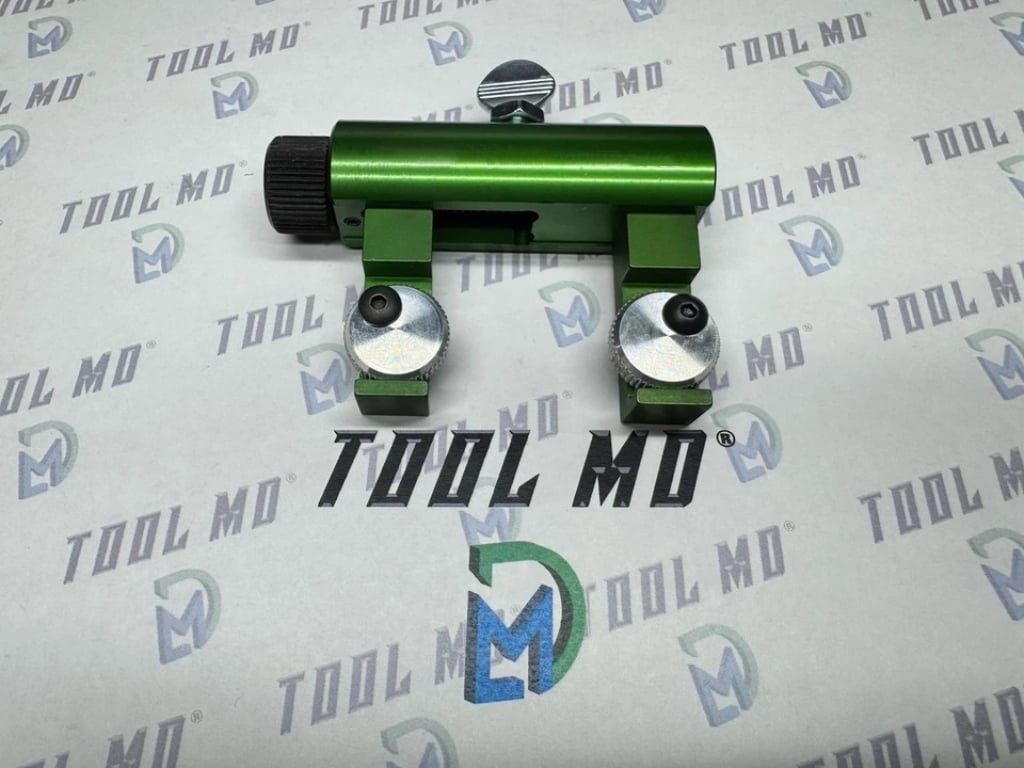 Soldering Clamp